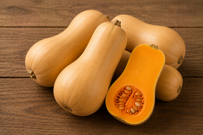 Butternuts