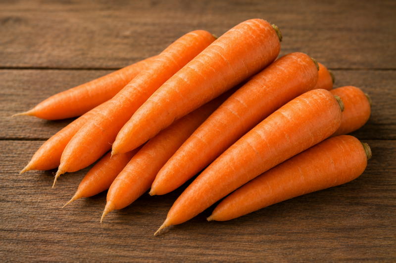 Carottes