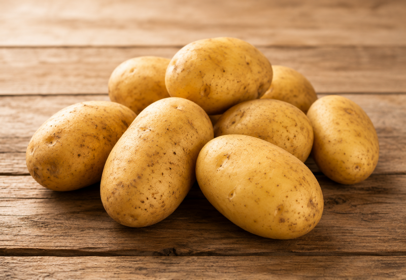 Pommes de terre