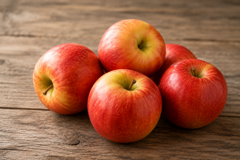 Pommes