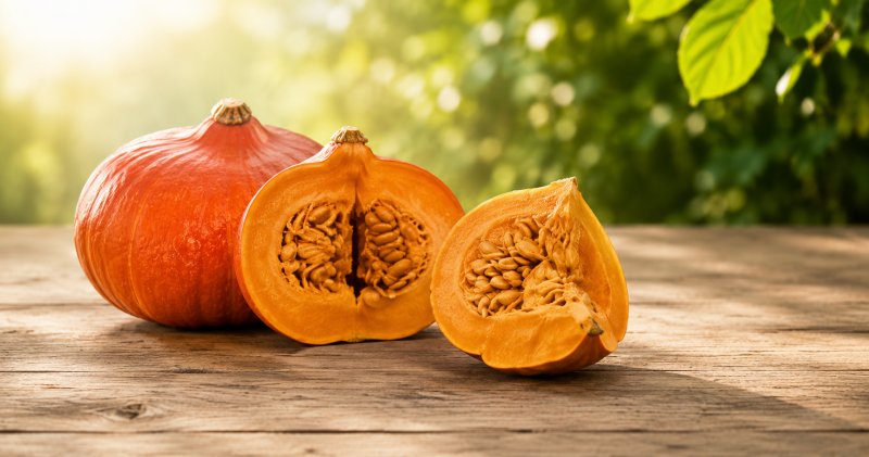 Potimarrons